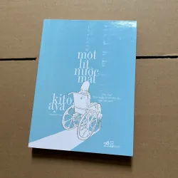 Một lít nước mắt