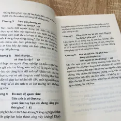 Đọc Vị Bất Kỳ Ai – Để Không Bị Lừa Dối Và Lợi Dụng – TS. David J. Lieberman 934014