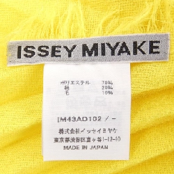Khăn quàng ISSEY MIYAKE IM43AD102 - Hàng hiệu Authentic 832954
