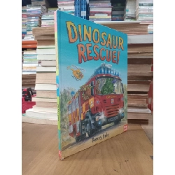 Dinosaur Rescue! - Penny Dale 1029357