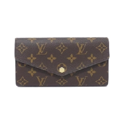 Ví Louis Vuitton Monogram Portefeuille Sara M62234