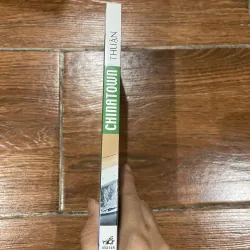 Chinatown - Thuận (8) 956900