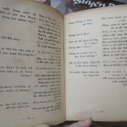 CẨM NANG ĐÀM THOẠI THỰC HÀNH VIỆT - MỸ - MẠNH TIẾN 716645