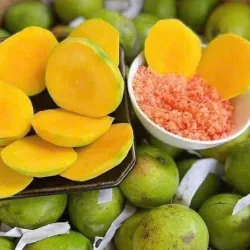 MUỐI ỚT HẠT - THẤT SƠN 931427