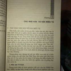 Văn miêu tả trong nhà trường phổ thông - Đỗ Ngọc Thống 1028052