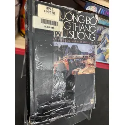 Chuồng bò trong tháng mù sương mới 70% ố bẩn có dấu mộc và viết nhẹ trang đầu 2002 Nhiều tác giả HPB0906 SÁCH VĂN HỌC Blogmeo21025