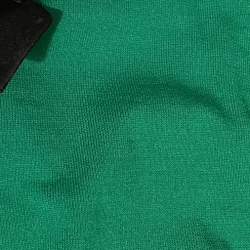 Áo len mông tơ ky màu đỏ 509146