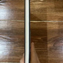 Góa Phụ Đen - Võ Thị Hảo (6) 735007