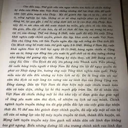 Tiếng Nói Trời Mạnh Thu- Nhiều Tác Giả  934672