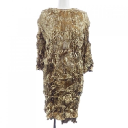 【Khuyến mãi】Gucci GUCCI Váy liền