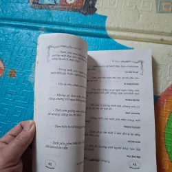 Lời hay ý đẹp 799124