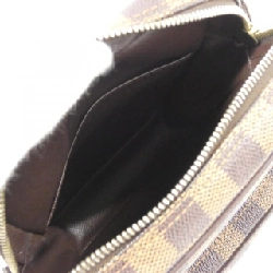 Túi đeo vai Louis Vuitton Damier Amazon N48074 610482