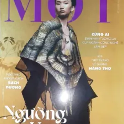 Tạp chí MỐT số 03 & 04 năm 2025 699403