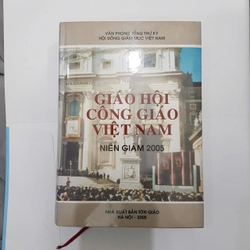 Giáo hội Công giáo Việt Nam 