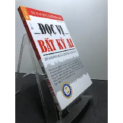 [Sách Cũ SCGR] Đọc vị bất kỳ ai 2018 mới 85% bẩn nhẹ TS.David J.Lieberman HPB2307 KỸ NĂNG