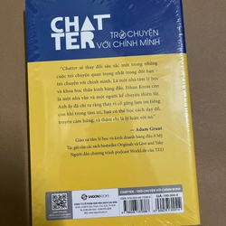 Chatter - Trò Chuyện Với Chính Mình 497792