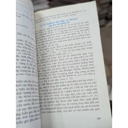 Giáo trình về cơ sở di truyền học - I.P. Karuzina 129730