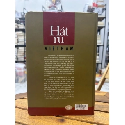 Hát ru Việt Nam - Lư Nhất Vũ Lê giang 746593