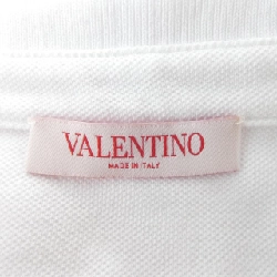 Áo polo VALENTINO - Hàng hiệu Chính hãng 896336