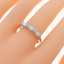 GSTV Nhẫn Kim Cương 0.70CT - Hàng hiệu Chính hãng 837754