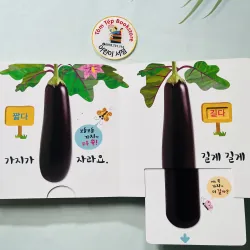 Set Boardbook đa tương tác chủ đề toán học đầu đời 760964