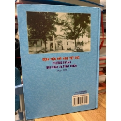 bệnh viện hữu nghị Việt Đức trưởng thành hội nhập và phát triển (1906-2016)