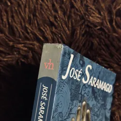 Mù loà - Joe Saramago 758043