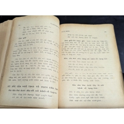 HẢI THƯỢNG Y TÔN TÂM LĨNH - LÊ HỮU TRÁC ( DỊCH GIẢ HOÀNG VĂN HOÈ ) 301168