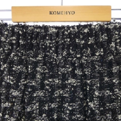 Chanel CHANEL P46707V34616 Váy 648786