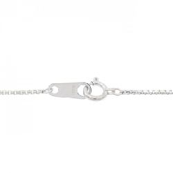 Dây chuyền kim cương PT900/PT850 1.04CT - Hàng hiệu Chính hãng 861253