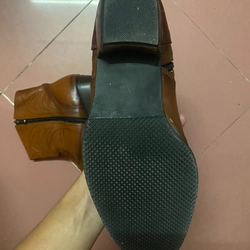 Boots Cao Bồi 505709