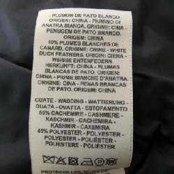 【Mã giảm giá】Áo khoác lông vũ HERMES 642864