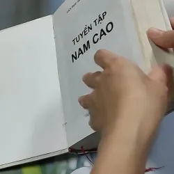 Tuyển tập Nam Cao 698535