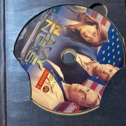 Đĩa DVD phim Navy Ncis phần 1-2-3 792532