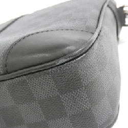 Túi Louis Vuitton Damier Graphite Porte Document Voyage N40445 620328