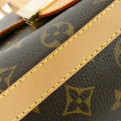 Túi xách vai Louis Vuitton Monogram Dauphine Soft GM M47149 611415