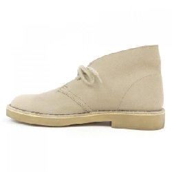 Giày bốt CLARKS - Hàng hiệu Authentic 903173