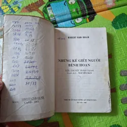 Những kẻ giết người bệnh hoạn 789069