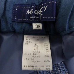 M'S GRACY JM-416109 Quần - Hàng hiệu Chính hãng 810400