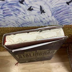 STALINGRAD, Trận Chiến Định Mệnh - Antony Beevor 754759