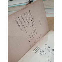 Ở xứ Chùa Vàng (tìm hiểu văn hóa Miến Điện) - Viện Đông Nam Á 734271