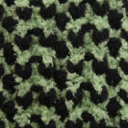 【Khuyến mãi】Áo khoác cardigan CHANEL 645643