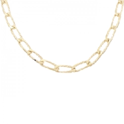 Necklace 750YG UnoAere - Hàng hiệu Authentic