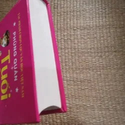 Tuổi Thơ Dữ Dội - Phùng Quán 927615