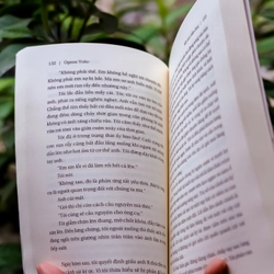Kết tinh thầm lặng-Ogawa Yoko 530753