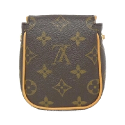 Túi xách vai Louis Vuitton Monogram Pochette Cancun M60018 - Hàng hiệu Chính hãng 768187