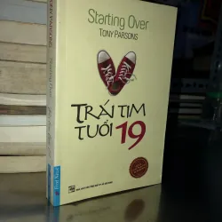 Trái tim tuổi 19 - Starting Over