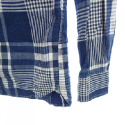 Áo sơ mi REMI RELIEF - Hàng hiệu Authentic 883770