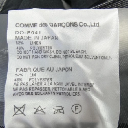 COMME des GARCONS HOMME DEUX DO-P041 Quần - Hàng hiệu Chính hãng 884277