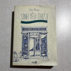 Tình yêu thứ 3